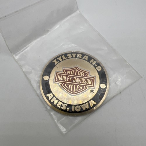 Zylstra harley davidson - davidson, of