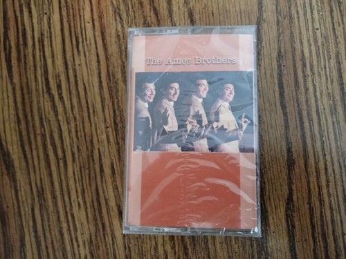 The ames brothers - the,