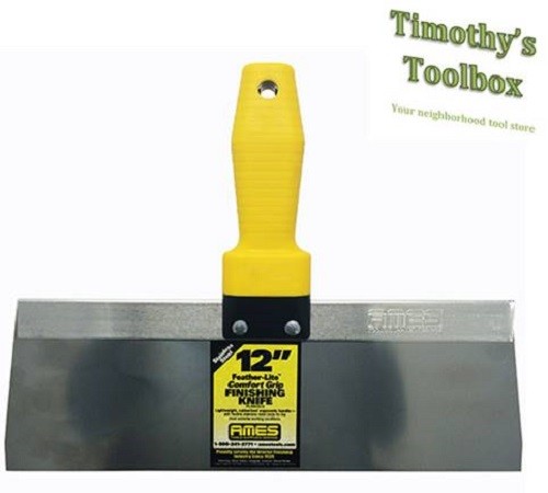Ames cool grip stainless steel - ames,