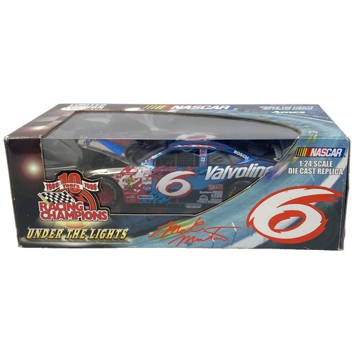 Racing champions nascar - racing, under
