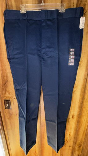 Dickies work pants - pants, men’s