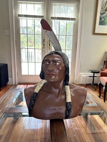 Rare native american - native, indian
