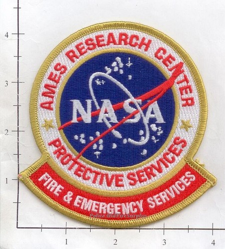 California nasa ames - nasa,