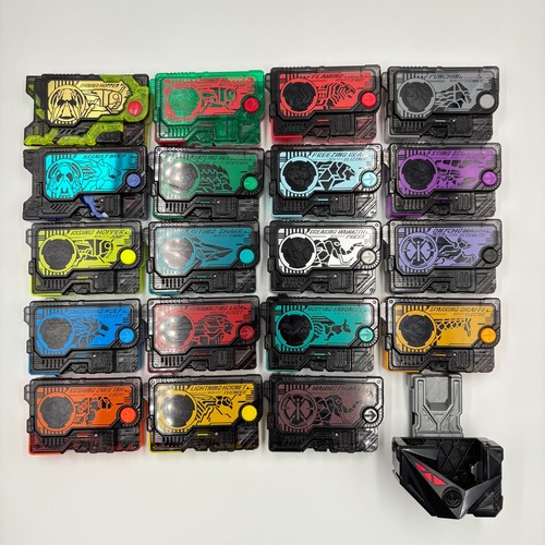 Bandai kamen rider - bandai, dx