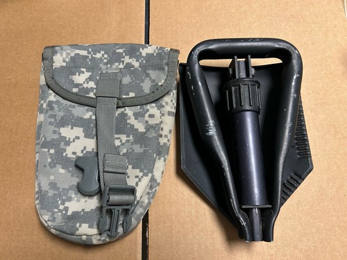 Ames military tool - ames,